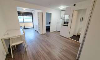 Appartement 2 Pièces 32 m² à louer à Agde (34300)