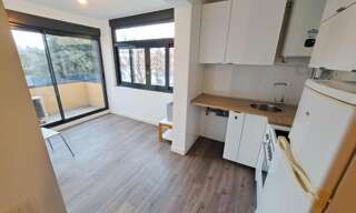 Appartement 2 Pièces 31 m² à louer à Agde (34300)