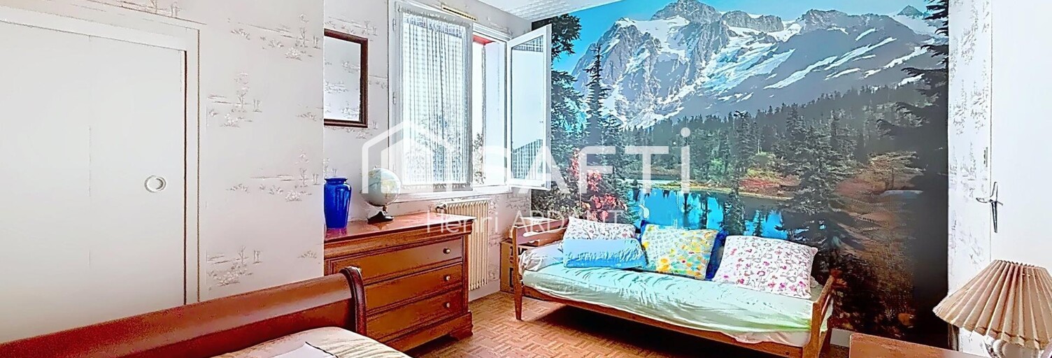 Maison 6 Pièces 134 m² à vendre à Limoges (87000)