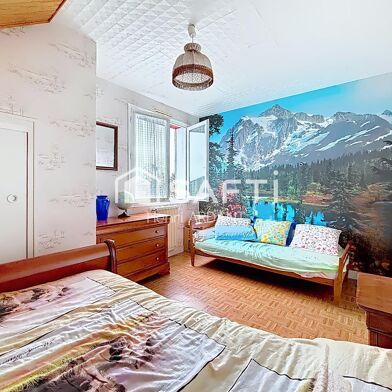 Maison 6 pièces 175000 €