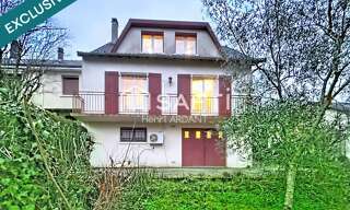 Maison 6 Pièces 134 m² à vendre à Limoges (87000)