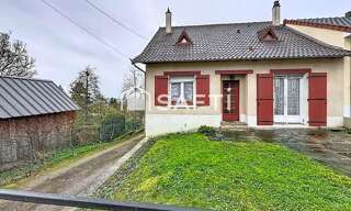 Maison 6 Pièces 134 m² à vendre à Limoges (87000)