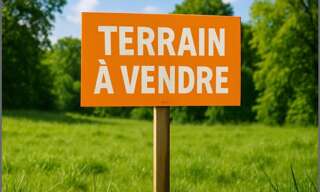 Terrain  120 m² à vendre à Saint-Illiers-la-Ville (78980)