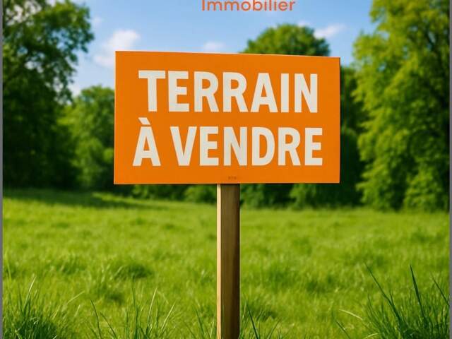 Et si votre premier achat devenait enfin réalité ? Devenez propriétaire sans taxe foncière dans un cadre naturel et sécurisé. — photo du bien