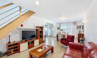 Maison 6 Pièces 90 m² à vendre à Morangis (91420)