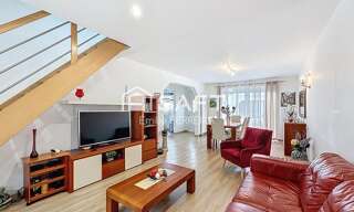 Maison 6 Pièces 90 m² à vendre à Morangis (91420)