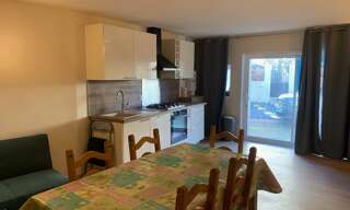 Maison 3 Pièces 45 m² à vendre à Trilla (66220)