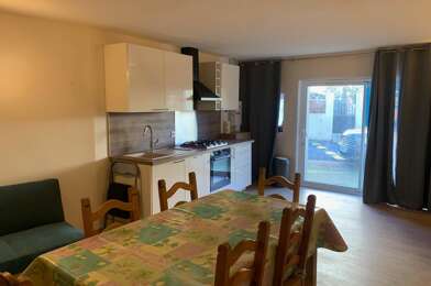 Maison 3 pièces 49500 €