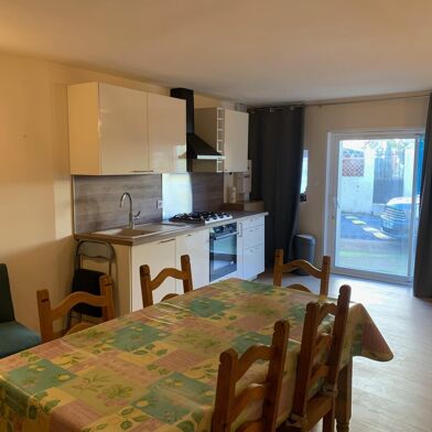 Maison 3 pièces 49500 €