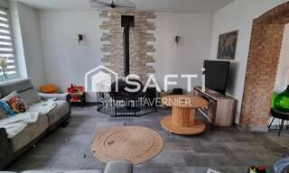 Maison 5 Pièces 124 m² à vendre à Hamelincourt (62121)