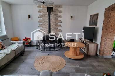 Maison 5 pièces 210000 €