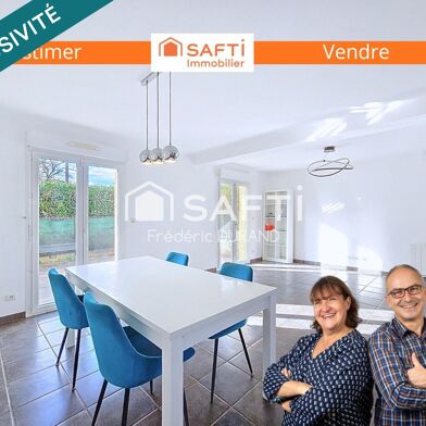 Maison 5 pièces 355000 €