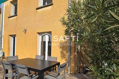 Maison 5 pièces 345000 €