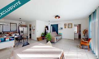 Maison 5 Pièces 89 m² à vendre à Néoules (83136)