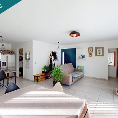 Maison 5 pièces 369000 €