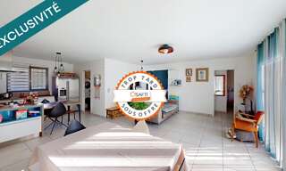 Maison 5 Pièces 89 m² à vendre à Néoules (83136)