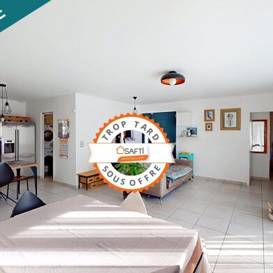 Maison 5 pièces 369000 €