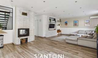 Maison 6 Pièces 155 m² à vendre à Marseillan (34340)