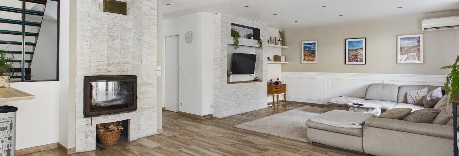 Maison 6 Pièces 155 m² à vendre à Marseillan (34340)