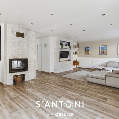 Maison 6 pièces 500000 €