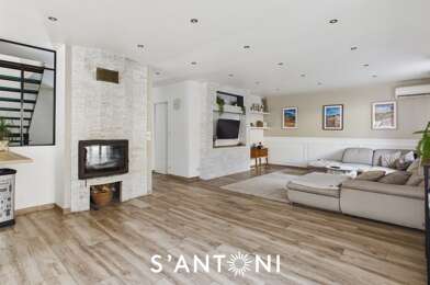 Maison 6 pièces 470000 €
