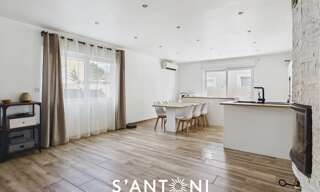 Maison 6 Pièces 155 m² à vendre à Marseillan (34340)