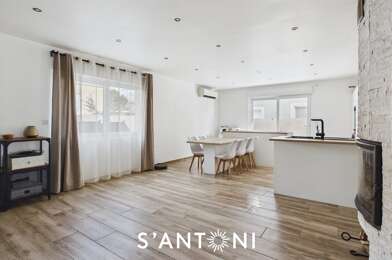 Maison 6 pièces 470000 €