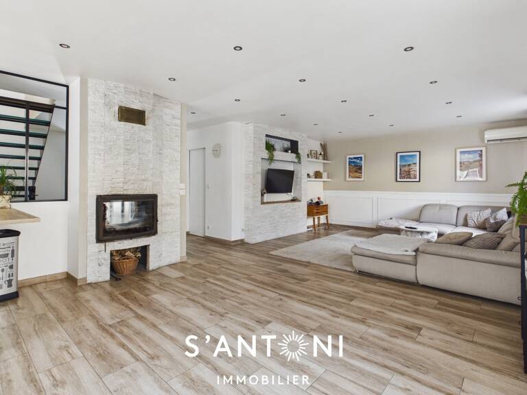 Maison — photo 1