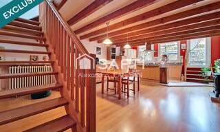 Maison 6 Pièces 162 m² à vendre à Ancy-Dornot (57130)