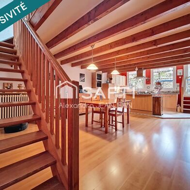 Maison 6 pièces 340000 €