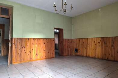 Maison 12 pièces 99900 €