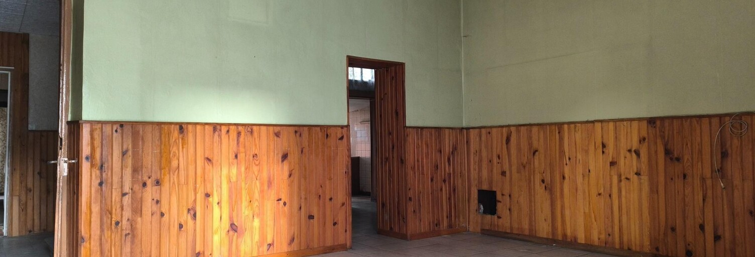 Maison 12 Pièces 220 m² à vendre à Blaye-les-Mines (81400)