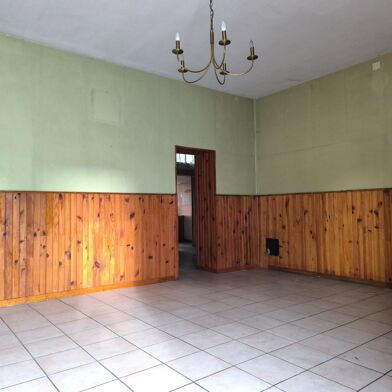 Maison 12 pièces 99900 €