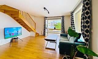 Appartement 3 Pièces 74 m² à louer à Antony (92160)