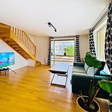 Appartement 3 pièces 2123 €