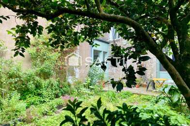 Maison 8 pièces 456000 €