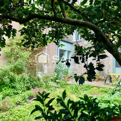 Maison 8 pièces 456000 €