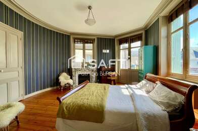 Maison 8 pièces 456000 €