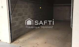 Garage  15 m² à vendre à Cugnaux (31270)