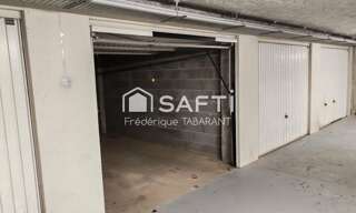 Garage  15 m² à vendre à Cugnaux (31270)