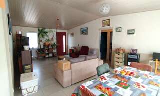 Maison 3 Pièces 77 m² à vendre à Saint-Révérend (85220)