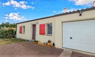 Maison 3 Pièces 77 m² à vendre à Saint-Révérend (85220)