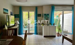 Maison 5 Pièces 94 m² à vendre à Vénissieux (69200)