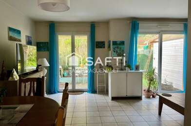 Maison 5 pièces 290000 €