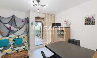 Appartement 2 Pièces 28 m² à vendre à Valras-Plage (34350)