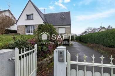 Maison 6 pièces 178900 €