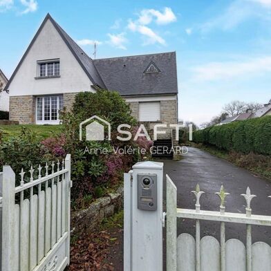 Maison 6 pièces 178900 €