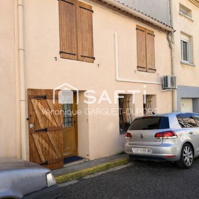 Appartement 2 pièces 115000 €