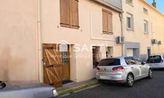 Appartement 2 Pièces 38 m² à vendre à Narbonne (11100)