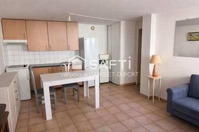 Appartement 2 pièces 99000 €